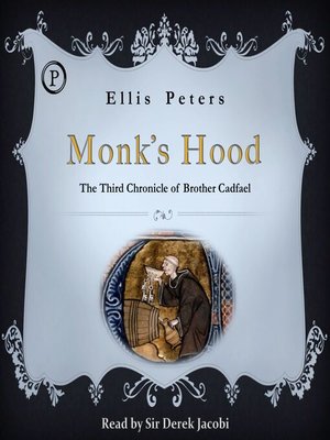 cover image of Monk's Hood